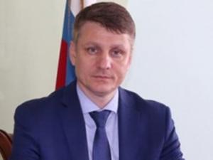 Глава администрации города Шахты подал в отставку