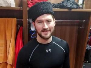 Нападающий ХК «Ростов» признан лучшим игроком в матче со «Звездой»
