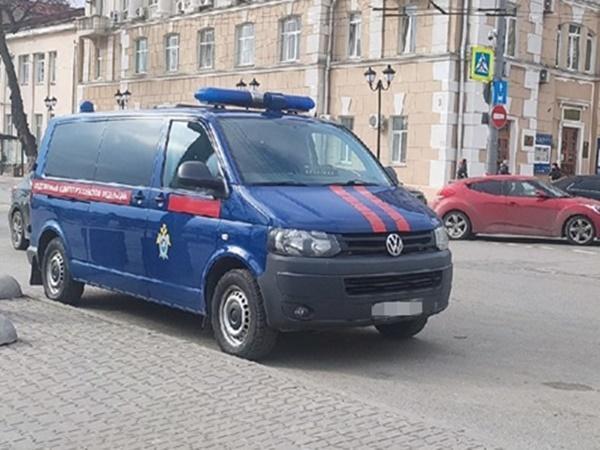 В Батайске возбудили дело по факту нарушения правил утилизации медотходов