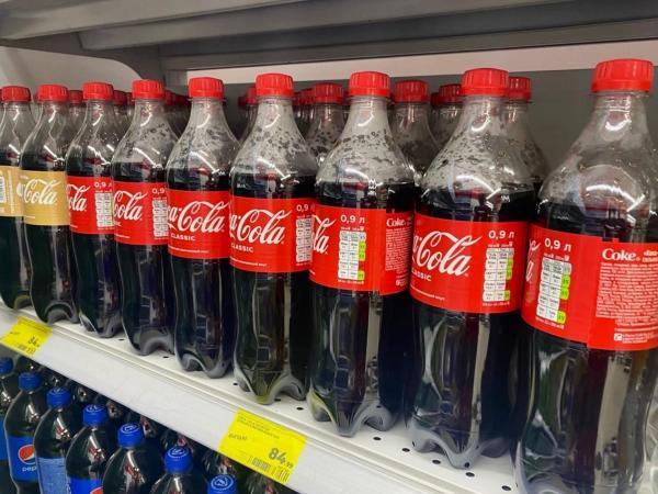 Из Казахстана в Ростов незаконно пытались доставить 20 тонн «Колы» и «Фанты»