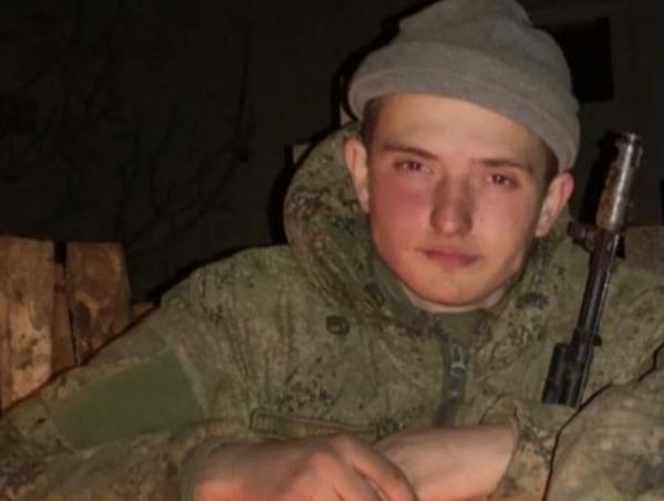 Танкист из Ростовской области погиб в зоне СВО