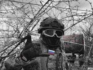 Контрактника ЧВК «Вагнер» из Ростовской области убили в ходе спецоперации