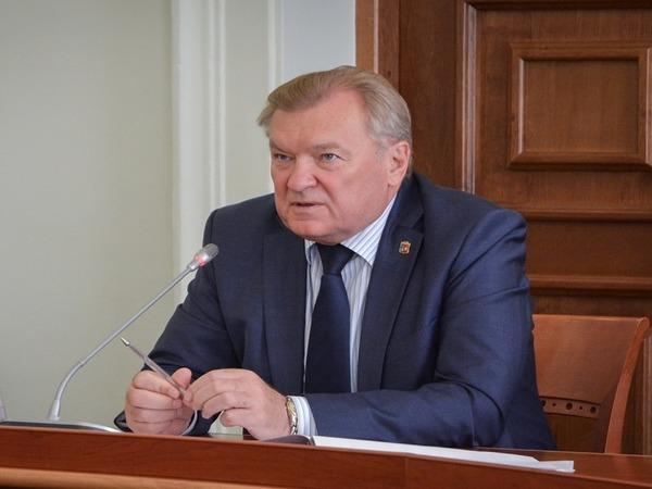 Экс-заместителя мэра Ростова из СИЗО доставили в больницу Рязани
