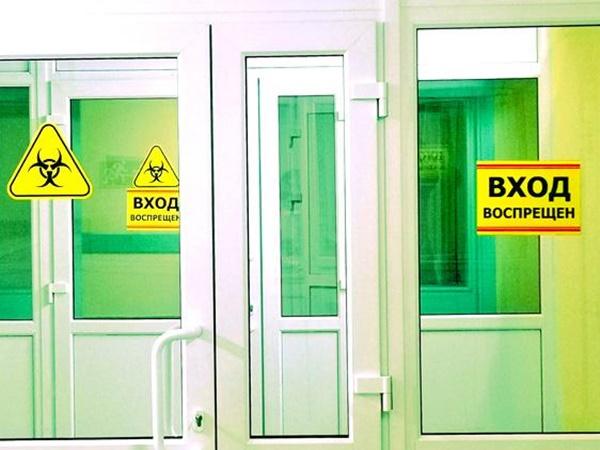 В Ростовской области еще 359 человек заболели коронавирусом