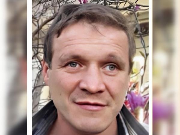 На Дону ищут пропавшего в ноябре жителя Краснодарского края