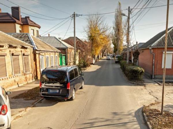 На двух улицах Ростова с 8 апреля ограничат скорость движения