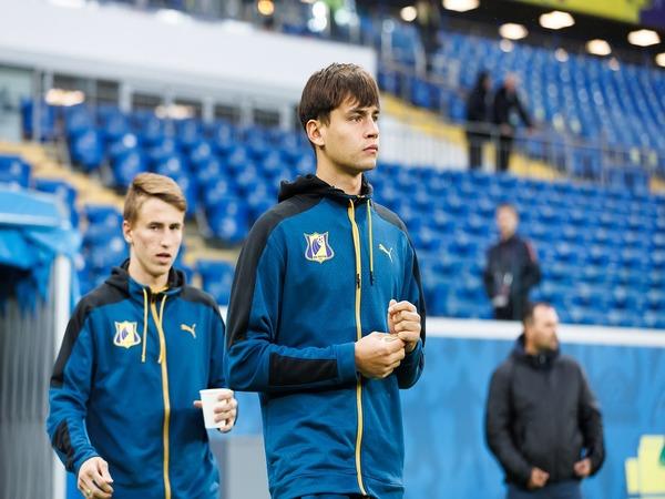 ФК «Ростов» потратит 30 млн рублей на организацию питания и ...