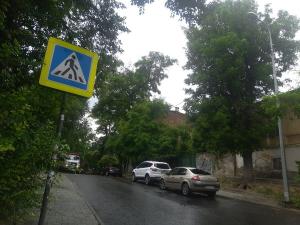 В России с 1 марта обновились правила дорожного движения