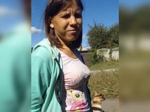 В Таганроге пропала беременная 27-летняя девушка