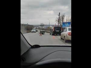 В Белой Калитве мотоциклист пострадал в ДТП с «Ладой»