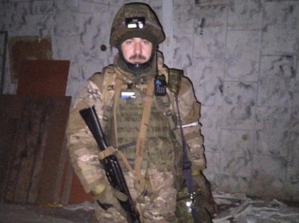 Мобилизованный сотрудник института археологии РАН из Ростовской области погиб в ходе СВО