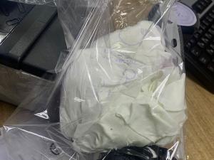 В колонию Ростова мужчина пытался перебросить психотропные препараты