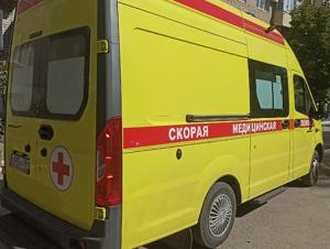 В центре Зверево посреди улицы умер мужчина