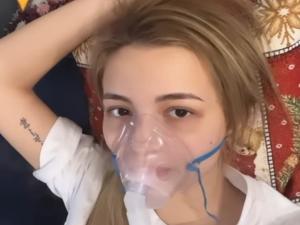 Ростовчанка Валя Карнавал заявила о продолжительной болезни