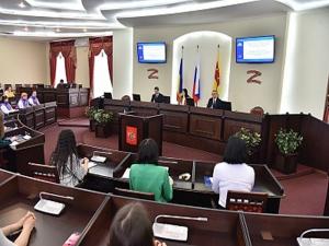 Опыт молодежной политики в Шахтах перенимают соседние муниципалитеты