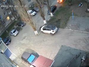 Жителей Азова напугал звук взрыва: видео