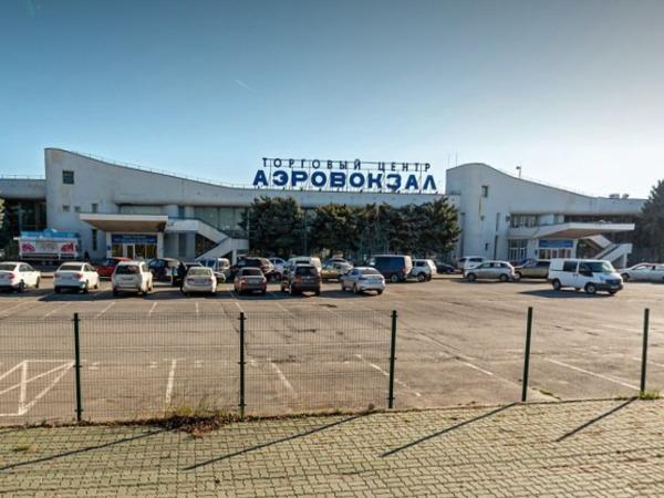 Центральный областной автовокзал в Ростове будет обслуживать около 150 ...