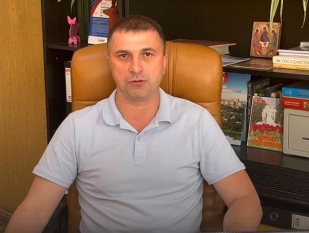 На экс-председателя комитета по управлению имуществом Каменска возбудили уголовное дело