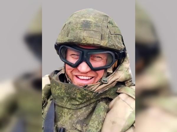 В ходе спецоперации погиб разведчик-гранатометчик из Ростовской области
