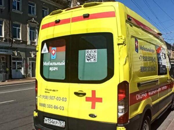 В Ростовской области коронавирусом заболели 284 человека