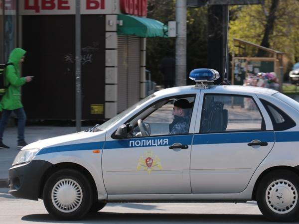 В управлении организации охраны общественного порядка Ростова прошли ...