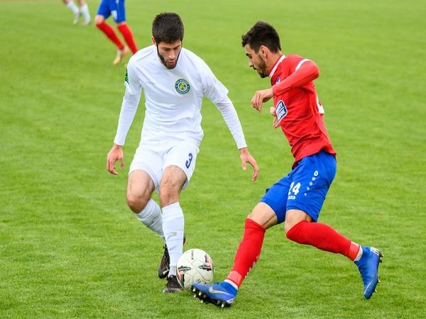 Ростовский СКА проиграл «Кубани Холдингу»