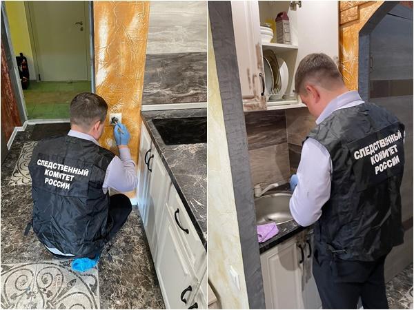 В Ростове бывший заключенный убил хозяйку квартиры, у которой хотел снять жилье