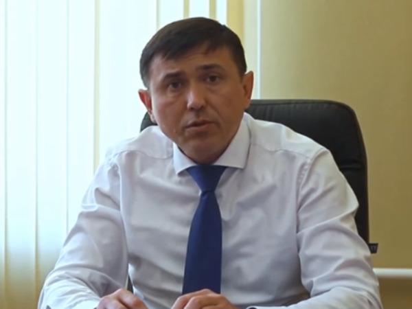 Замглавы Ростова по ЖКХ Алексей Пикалов ушел в отставку » DonDay ...