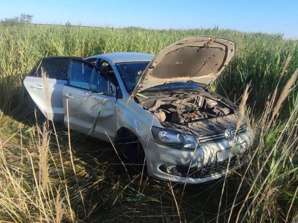 Мама, устроившая ДТП с погибшим грудничком под Волгодонском, избежала наказания