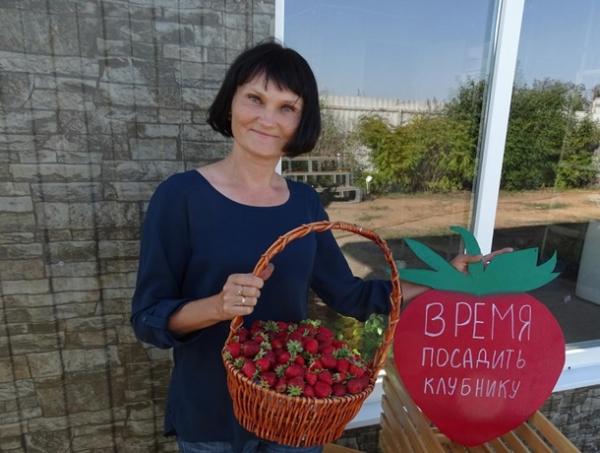 Победительница проекта «Четыре Дачи» из Ростовской области рассказала, что посадить в апреле