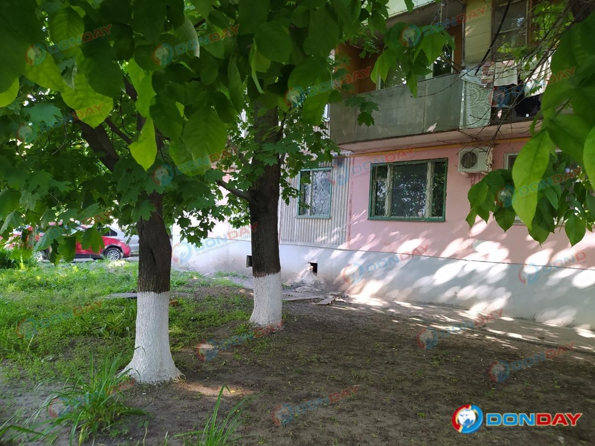 В Ростове на Западном нашли гниющий труп мужчины в квартире » DonDay -  новости Ростова-на-Дону. Происшествия, события, новости бизнеса, политики,  культуры и спорта.