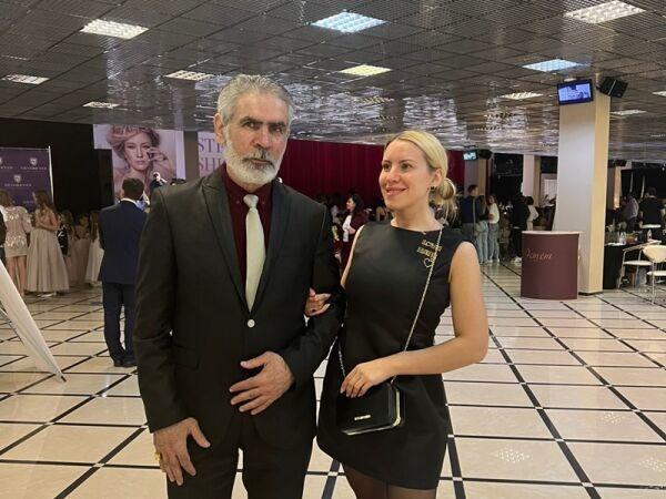 Пенсионер из Шахт стал победителем конкурса красоты в Москве