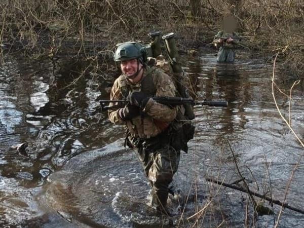 Во время спецоперации погиб 36-летний мужчина из Ростовской области
