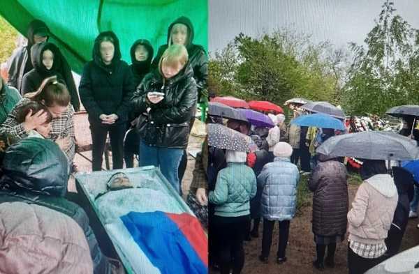 Житель Шахт погиб в зоне СВО