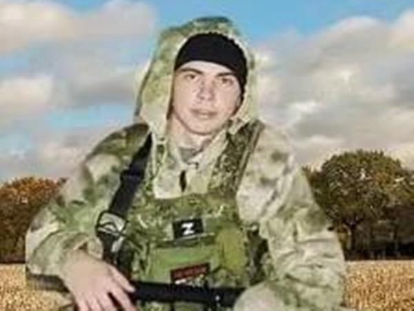 На Дону родственникам погибшего в СВО снайпера-контрактника вручили орден Мужества