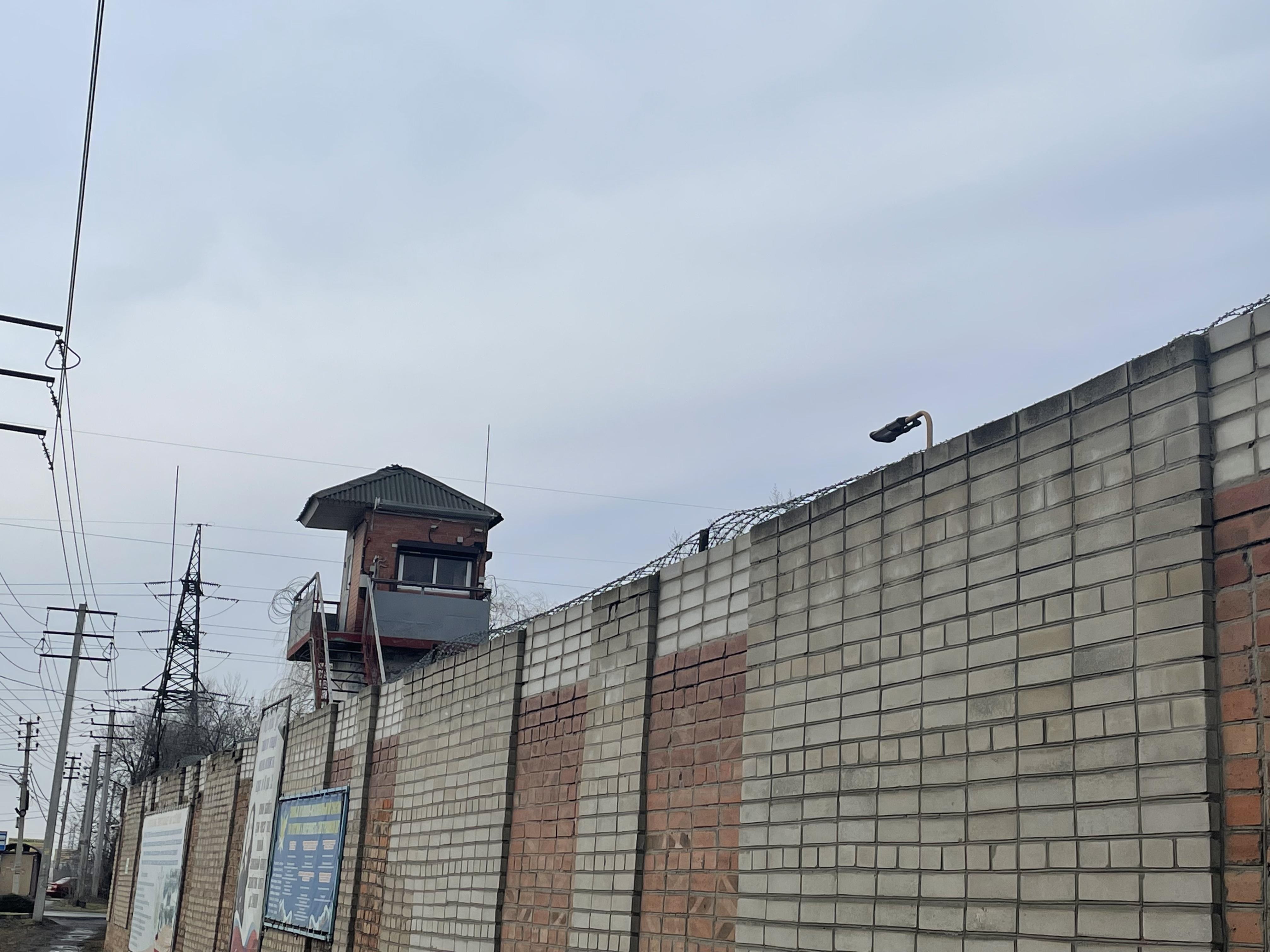 В колонии Батайска двое заключенных пропагандировали воровские законы