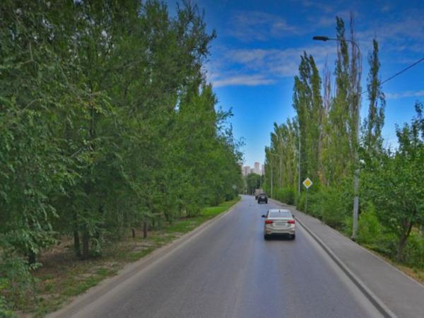 В Ростове с 7 июня ограничат движение транспорта по Вавилова