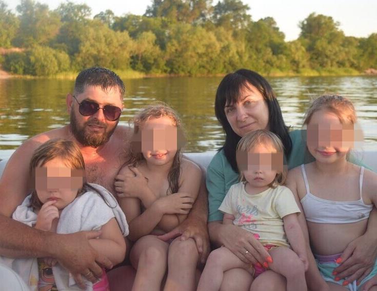 В Ростовской области после операции умерла мать пятерых детей