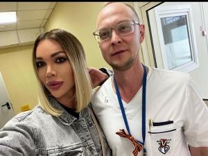 Трансгендер Альбина попала в одиночную камеру мужского СИЗО — — Криминал на РЕН ТВ