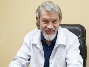 В Ростове умер известный хирург-онколог Вадим Касаткин
