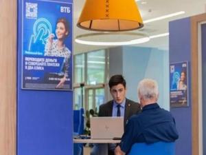 ВТБ секьюритизировал портфель потребительских кредитов на 10 млрд рублей