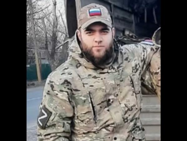 Житель Шахт погиб в зоне СВО