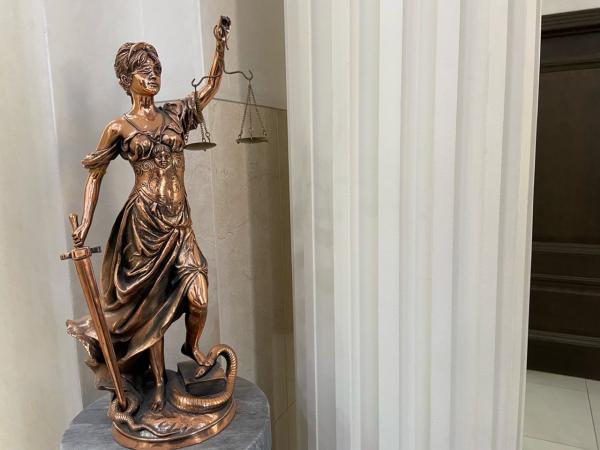 Президент РФ назначил судью и зампредседателя суда в Ростовской области