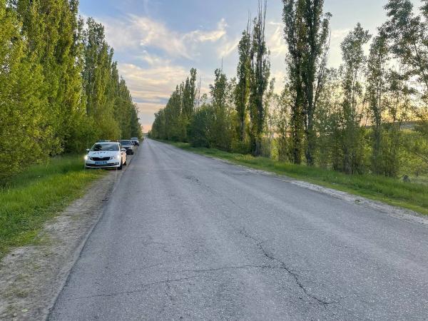 В Ростовской области 20-летний парень погиб под колесами «Жигулей»