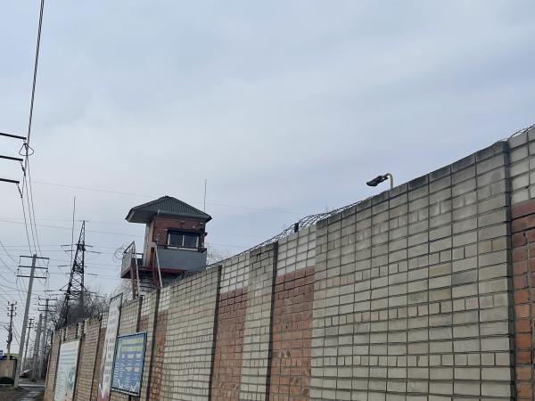 В колонии Батайска двое заключенных пропагандировали воровские законы