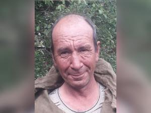В Ростовской области две недели ищут пропавшего 57-летнего мужчину