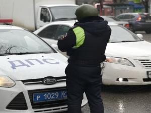 В Таганроге 13-летний велосипедист попал под колеса «БМВ»