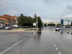 В Новочеркасске водитель «Хендай Акцент» сбил 12-летнего мальчика