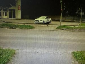 В Таганроге 25-летний парень попал под колеса иномарки