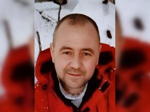 В Ростовской области больше месяца ищут 42-летнего мужчину